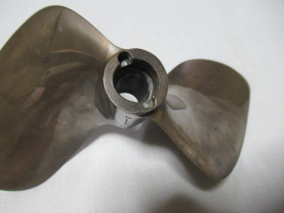 ナガシマプロペラ廃盤◇88期 4114 深澤達徳 ボートレース サイン付