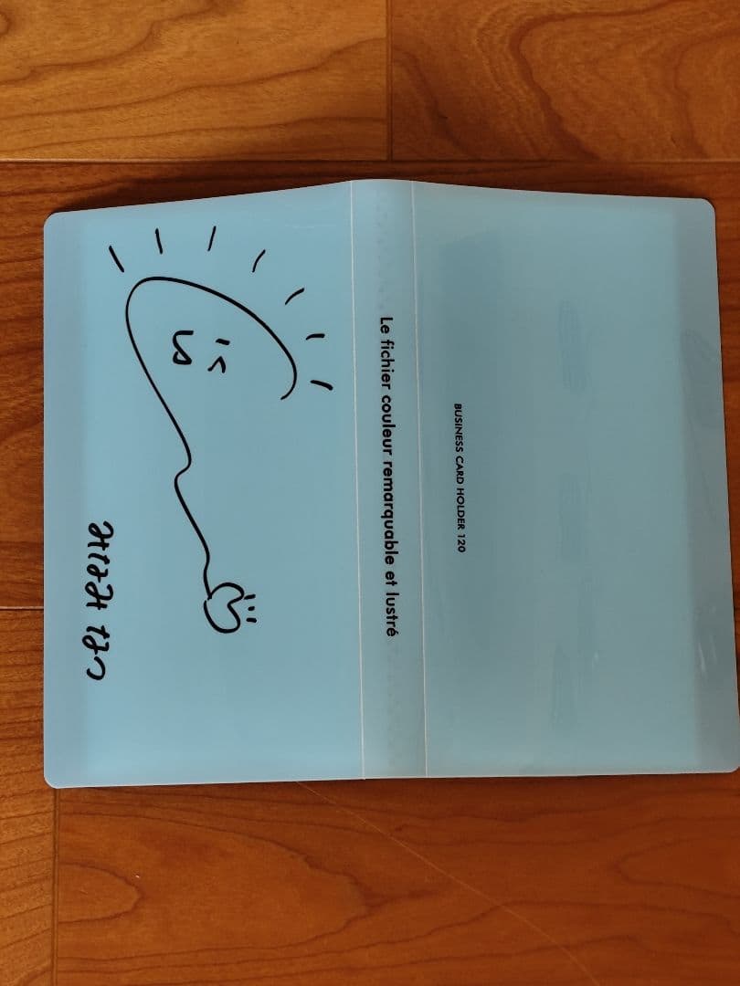 CANDY TUNE 南なつサイン入りチェキアルバム - メルカリ