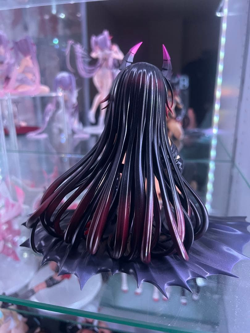 ユニオンクリエイティブ ToLOVEる ダークネス ネメシス ダークネスver