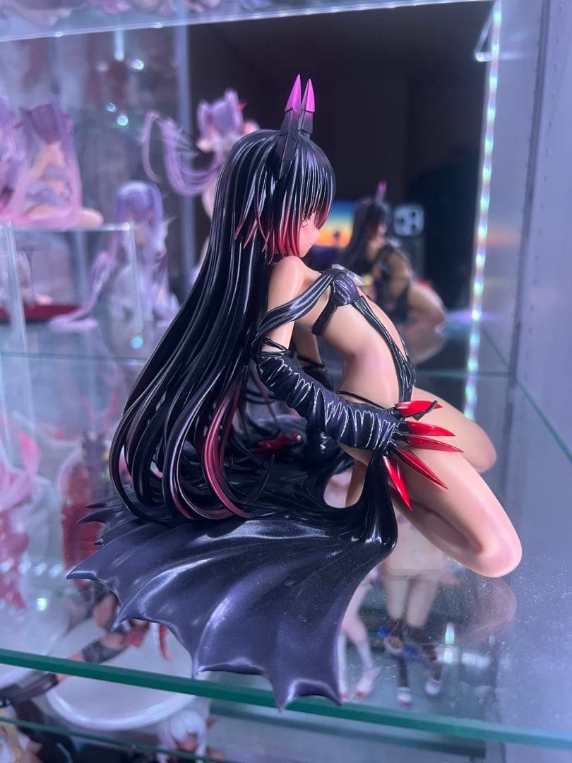 ユニオンクリエイティブ ToLOVEる ダークネス ネメシス ダークネスver