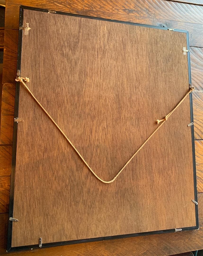 熊谷守一 木版画 石佛 エディション120 - メルカリ