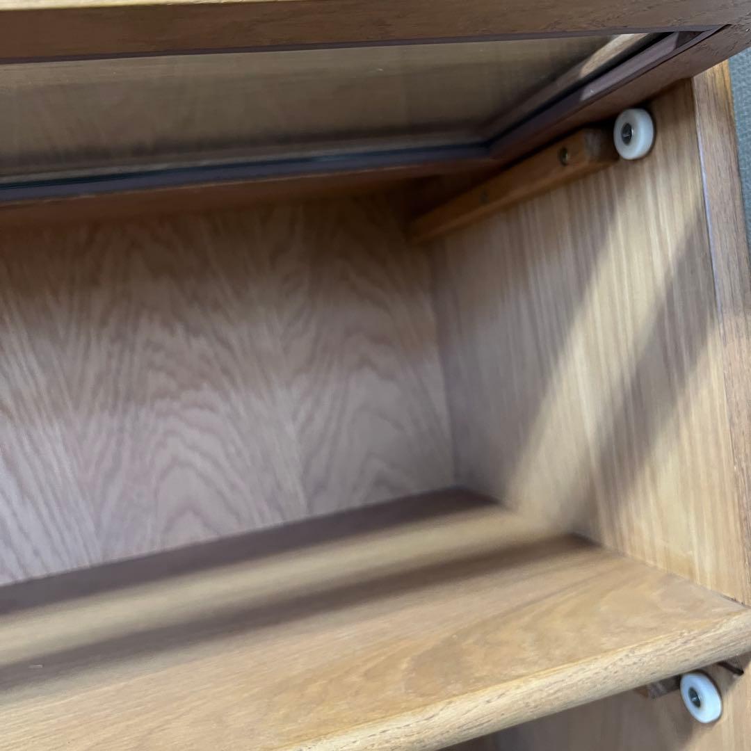 木製ラック・ウッドラック journal standard Furniture BOND CABINET