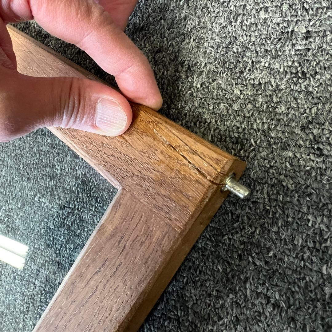 木製ラック・ウッドラック journal standard Furniture BOND CABINET