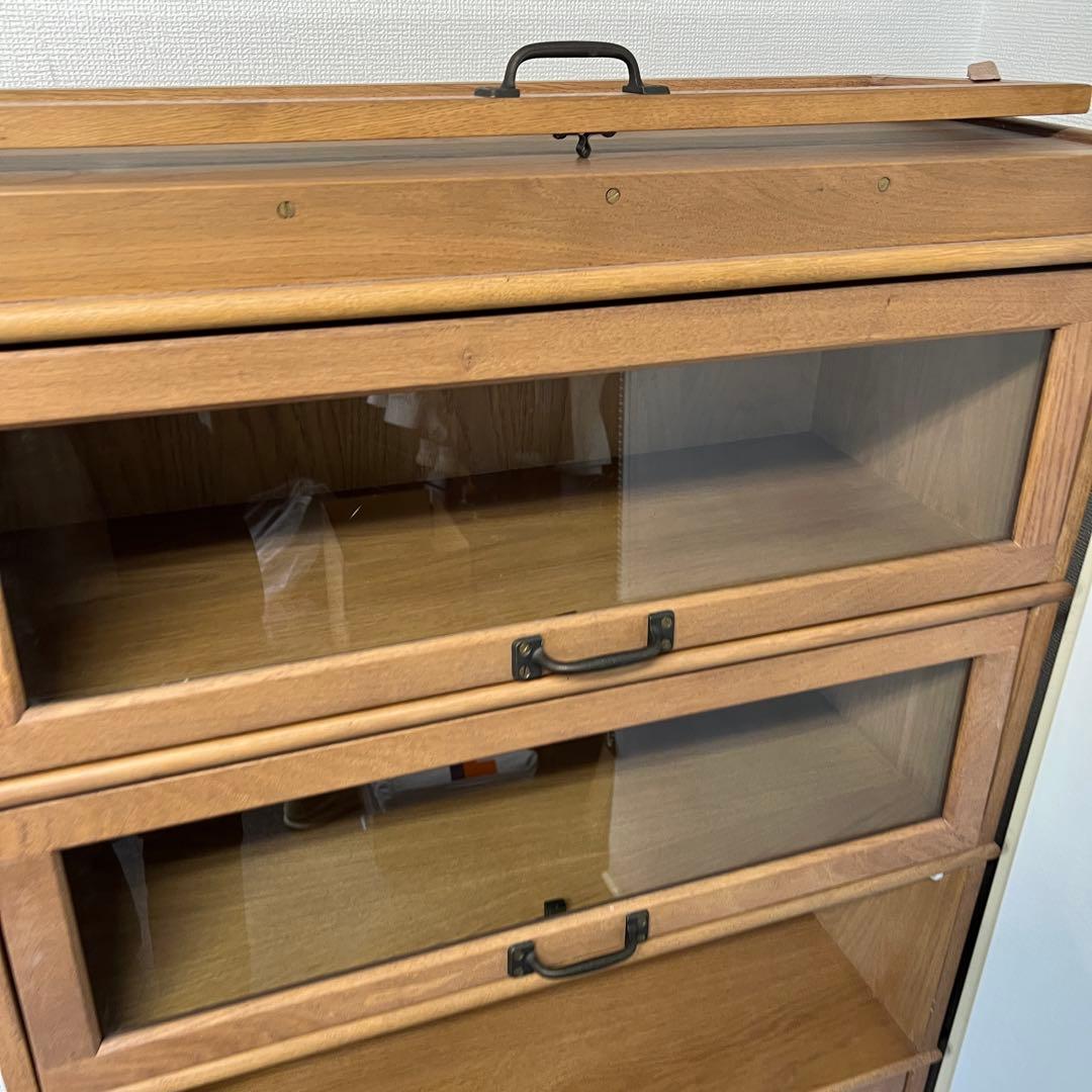 木製ラック・ウッドラック journal standard Furniture BOND CABINET