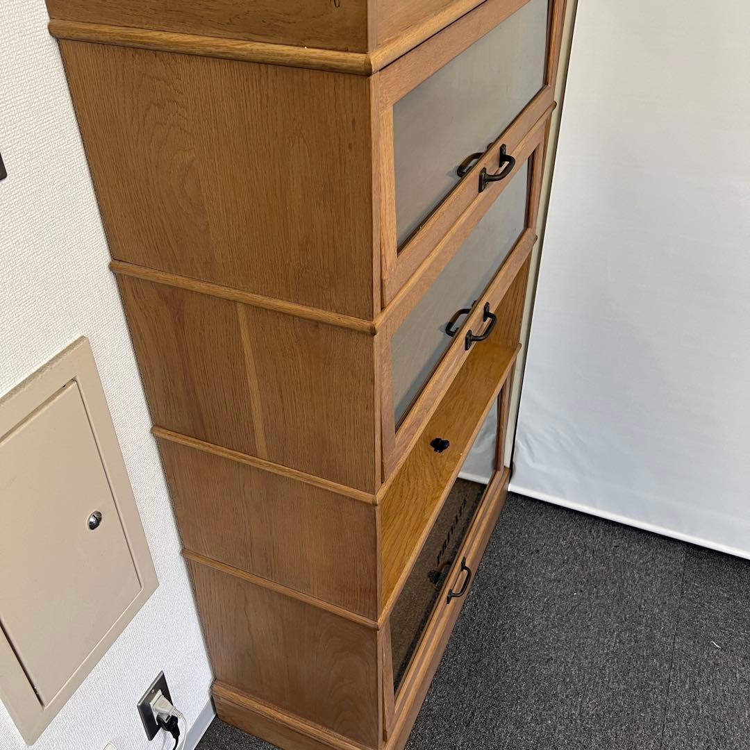 木製ラック・ウッドラック journal standard Furniture BOND CABINET