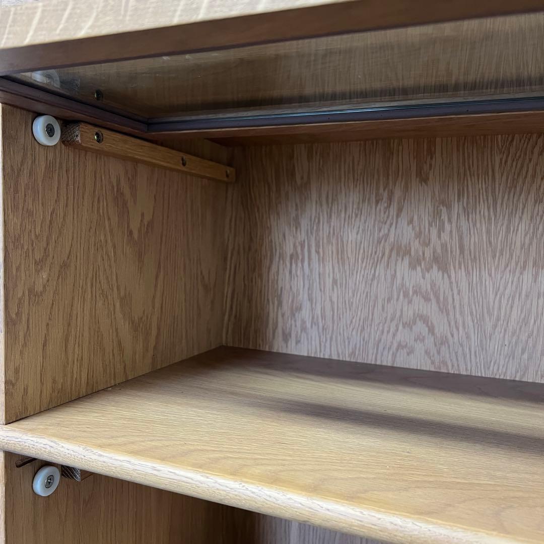 木製ラック・ウッドラック journal standard Furniture BOND CABINET