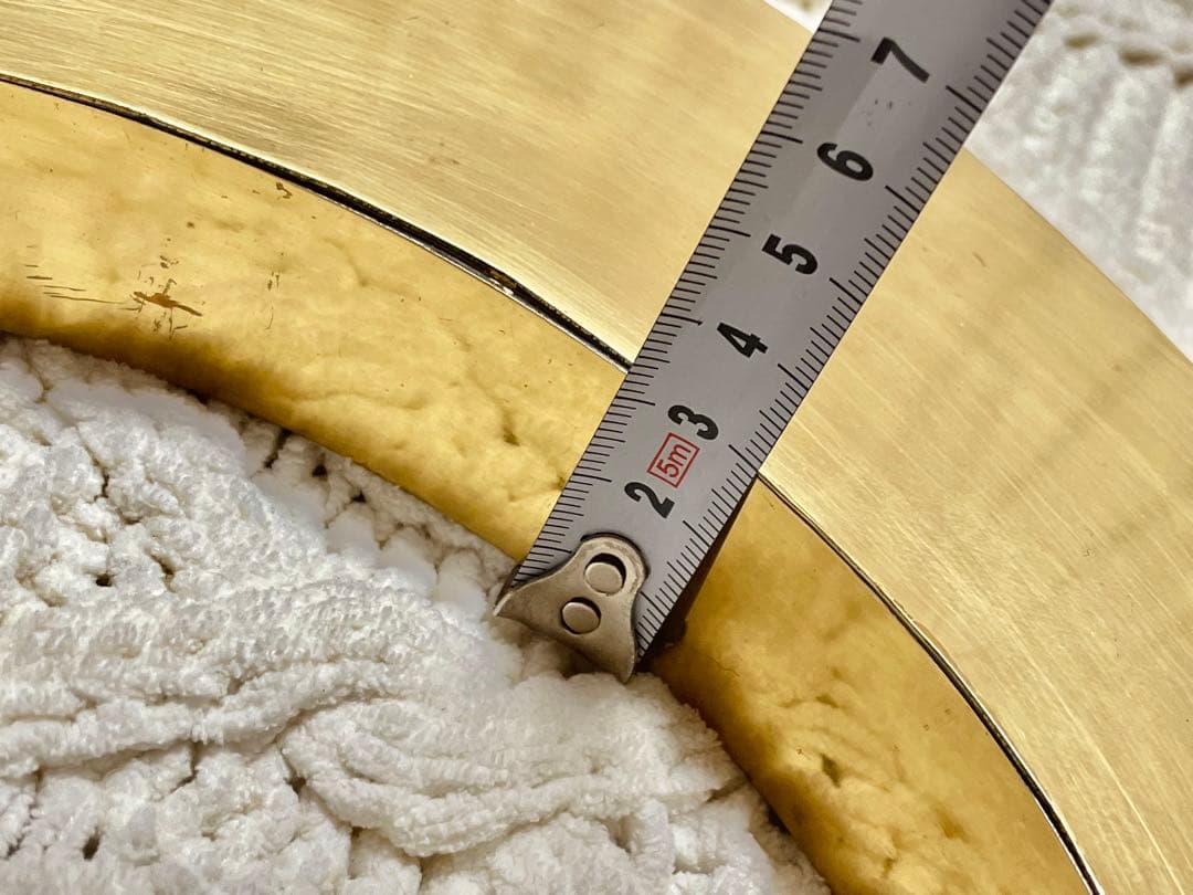 三日月オブジェ　Le Petits Bohemes Moon Objet