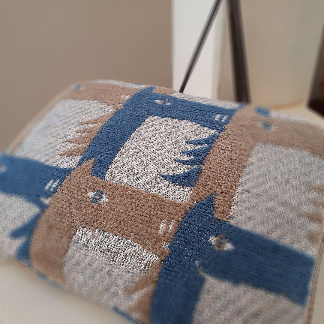 【new❤︎一般販売】⚮̈ ミナペルホネン thoroughbred◆ハーフ財布