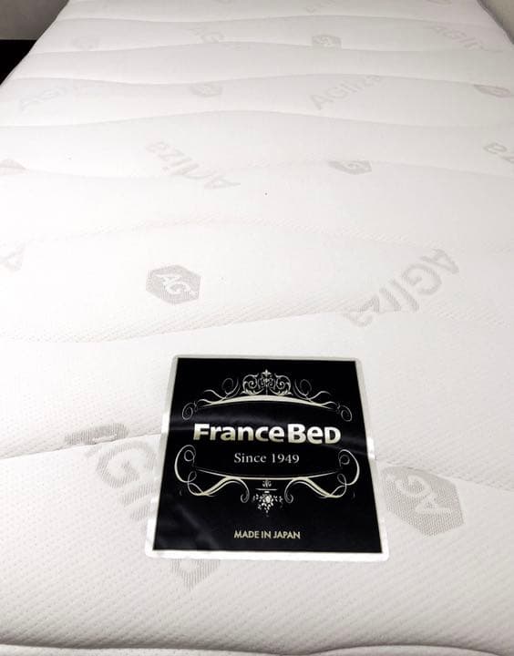 シングルマットAg ブレスク ソフト