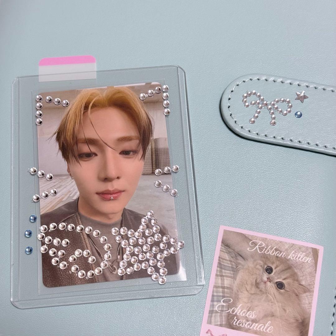 ALD1 サンウォン トレカ - メルカリ