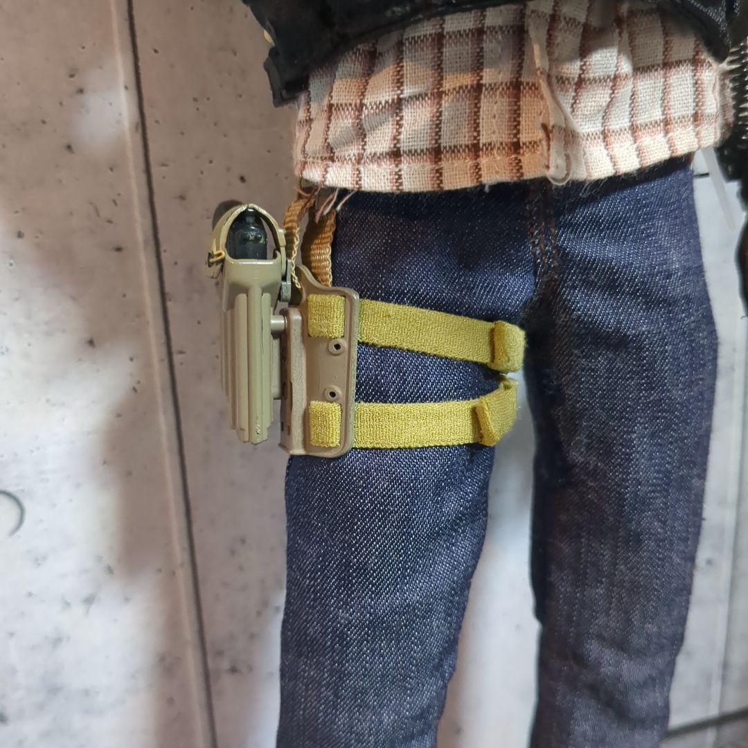 1/6 12インチ 特殊部隊市街戦カスタムフィギュア CS92 - メルカリ