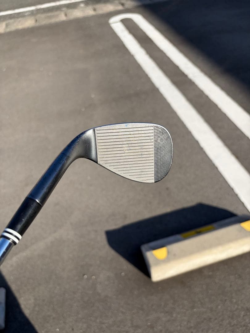 クリーブランドRTX6 58° LOW6 NS950NEO フレックスS - メルカリ