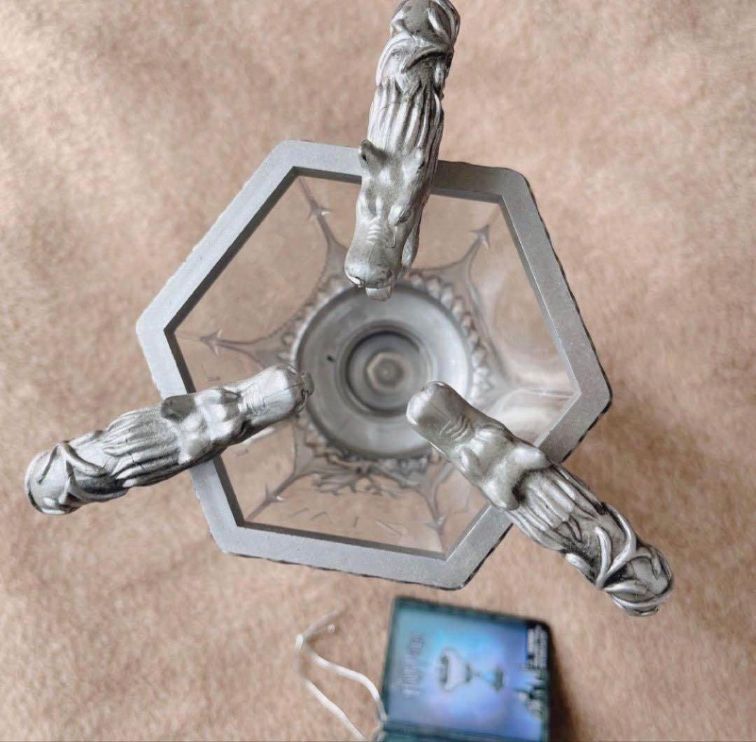 ハリーポッター 炎のゴブレット 優勝杯 ライト ウィザーディング