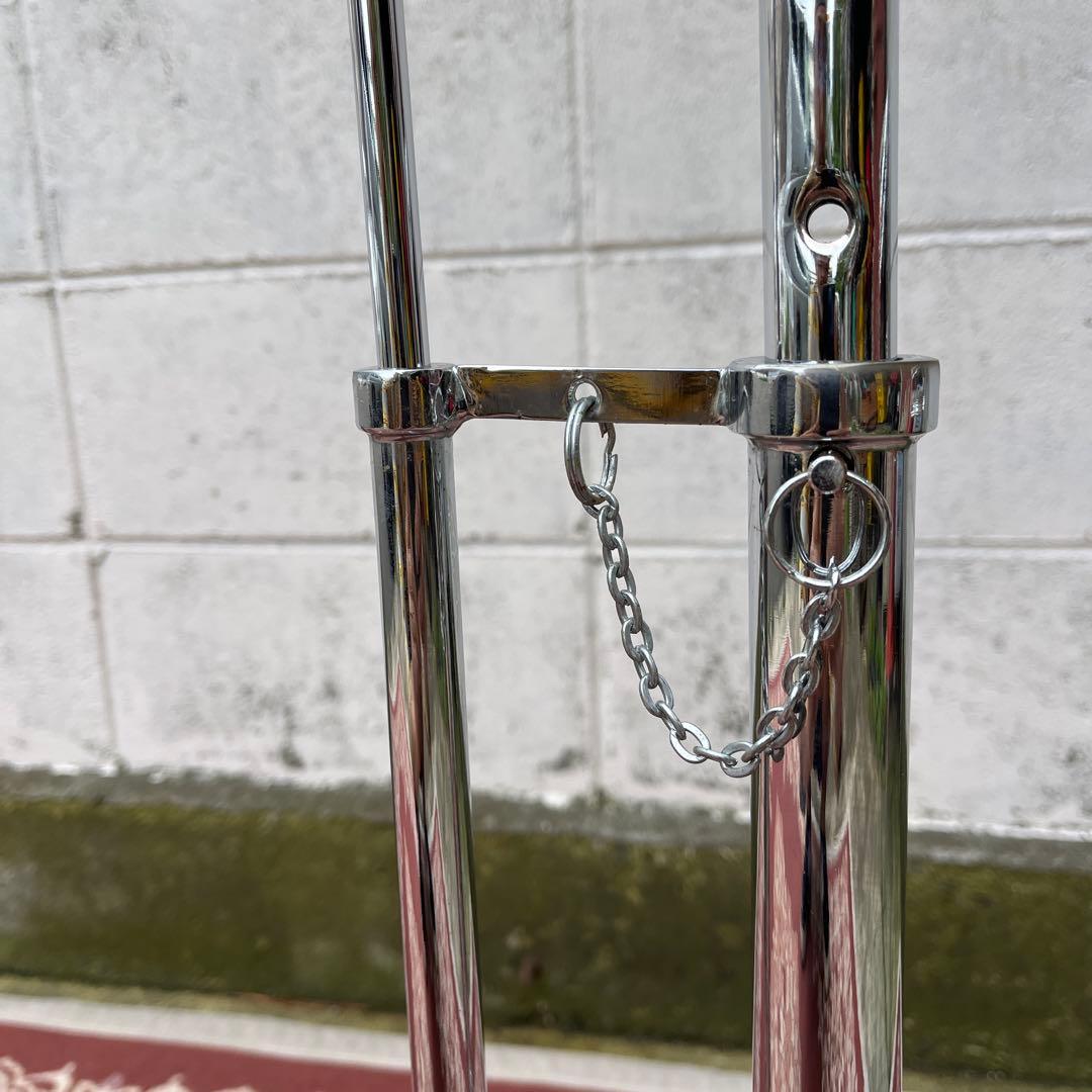 イタリア製◾️Eileen Gray アイリーン・グレイ アジャスタブルテーブル