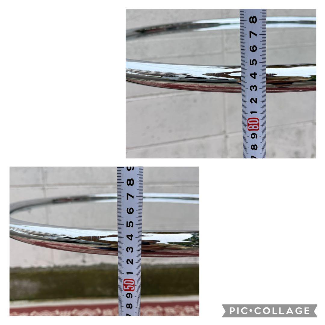 イタリア製◾️Eileen Gray アイリーン・グレイ アジャスタブルテーブル