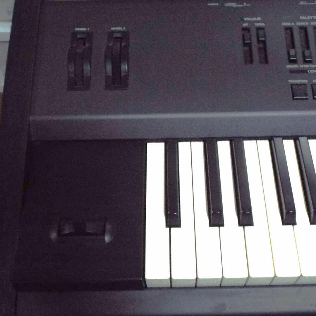 超美品_Roland_A90EX_鍵盤補強済_本体のみ