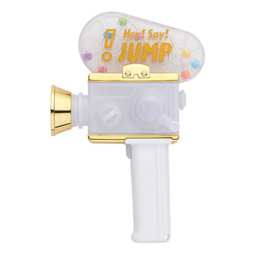 Hey!Say!JUMP】ペンライト FILMUSICツアー - メルカリ