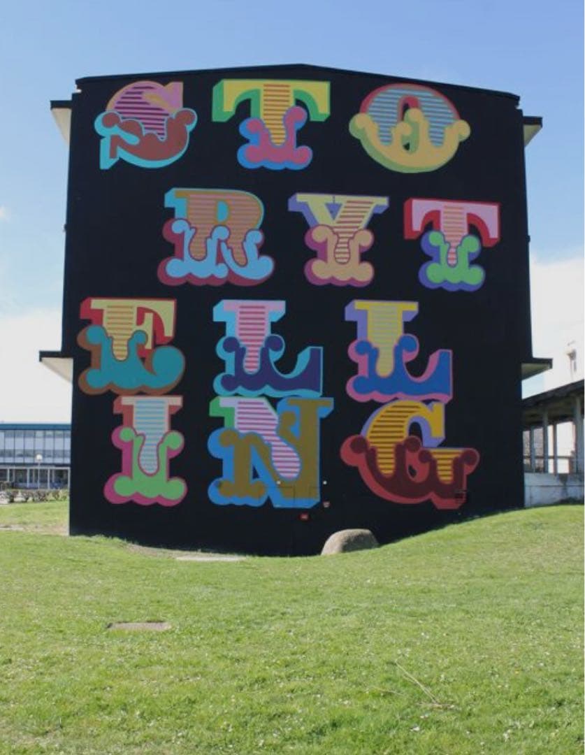 BEN EINE ベンアイン シルクスクリーン アート 限定54部 - メルカリ