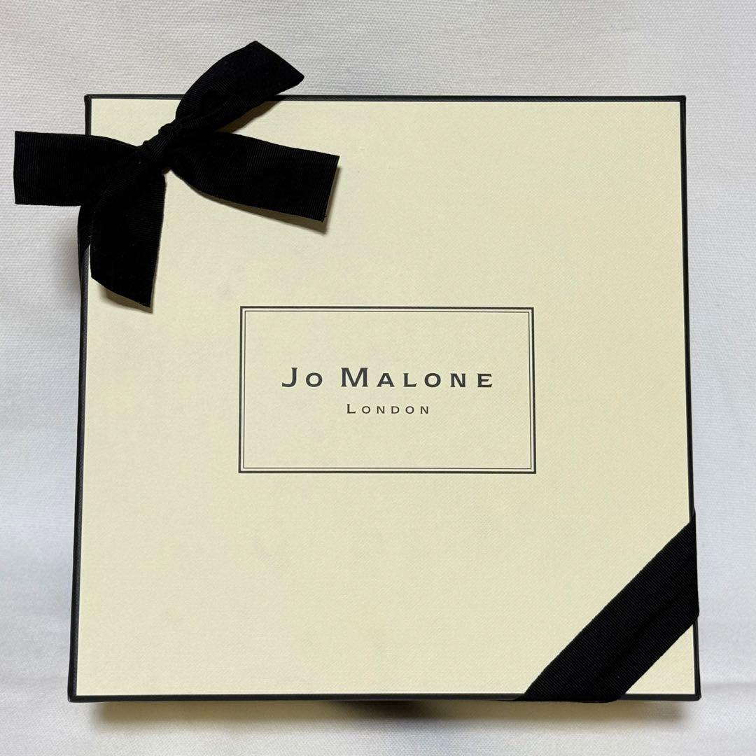 【未使用】JO MALONE ボディ＆ハンドウォッシュ／ボディクリーム