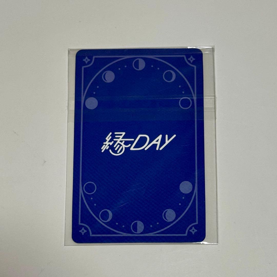 &TEAM ニコラス 縁DAY FC 会場 トレカ - メルカリ