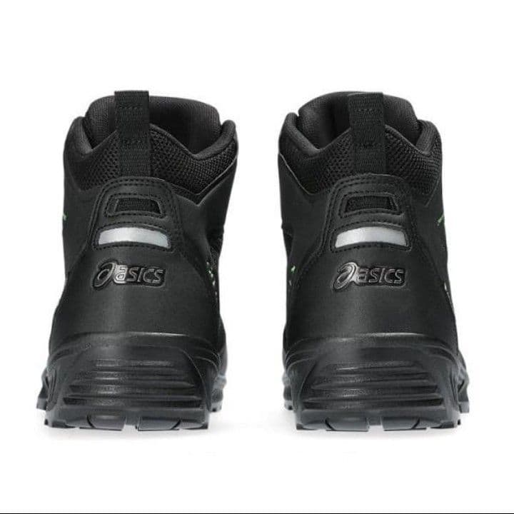 3月18日正午迄しゃかなくん　防水ウィンジョブCP604 G-TX BOA