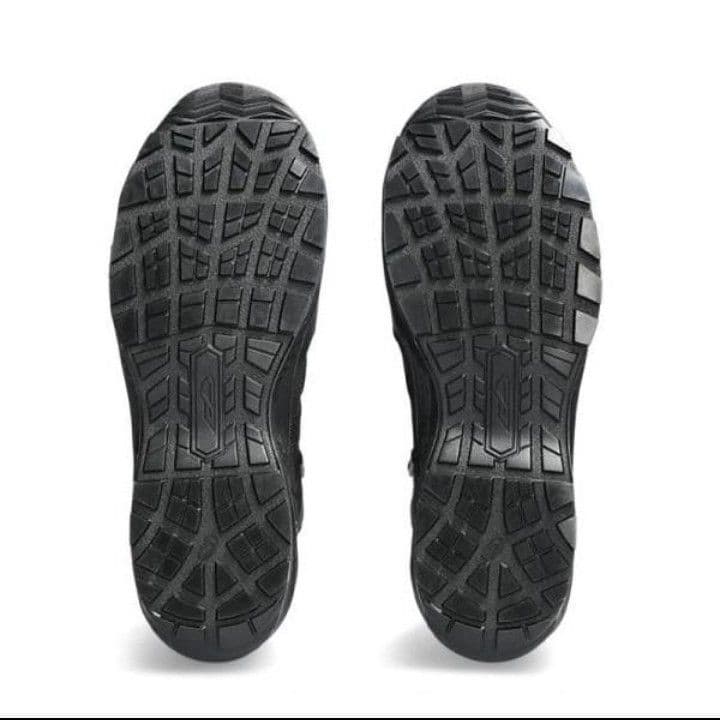 3月18日正午迄しゃかなくん　防水ウィンジョブCP604 G-TX BOA