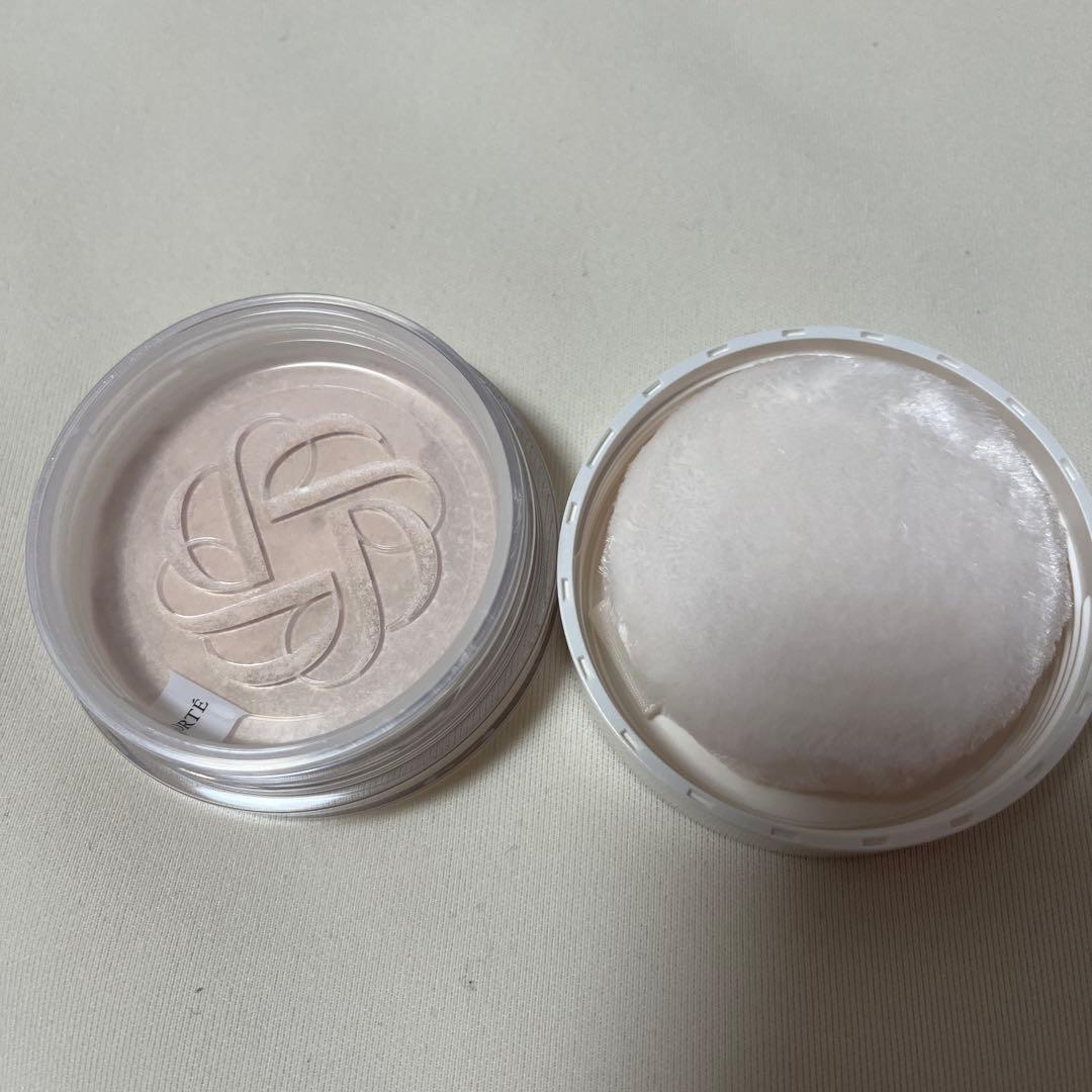 DECORTE ホワイトブリスコレクション トライアルセット2024