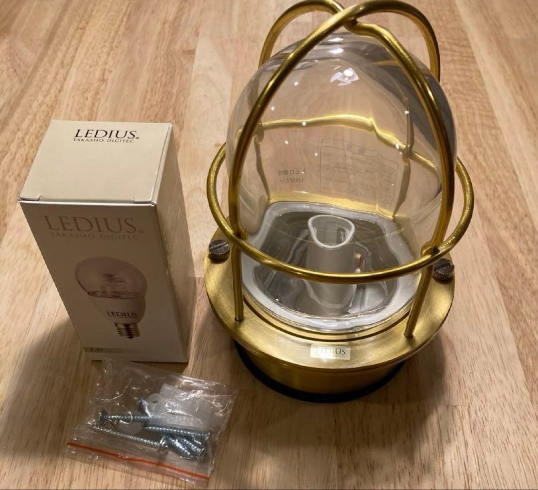 タカショー　マリンライト　HFC-D04B