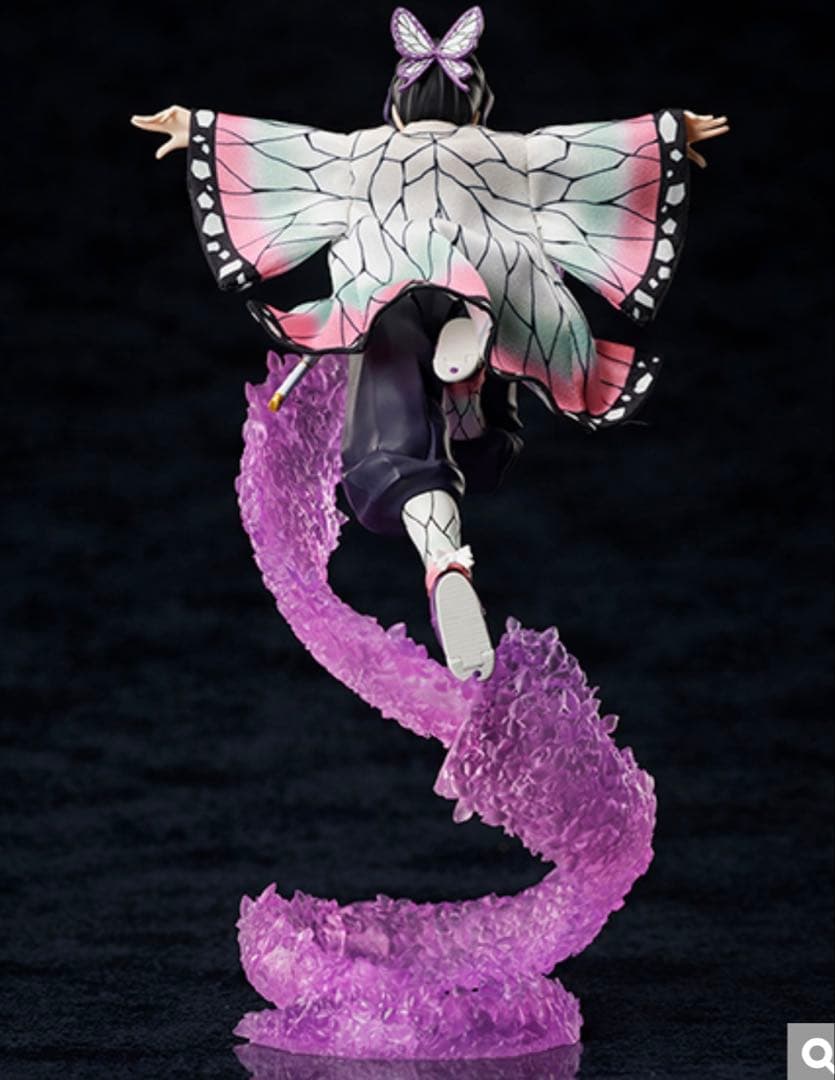 【新品未開封】BUZZmod. 鬼滅の刃 胡蝶しのぶ