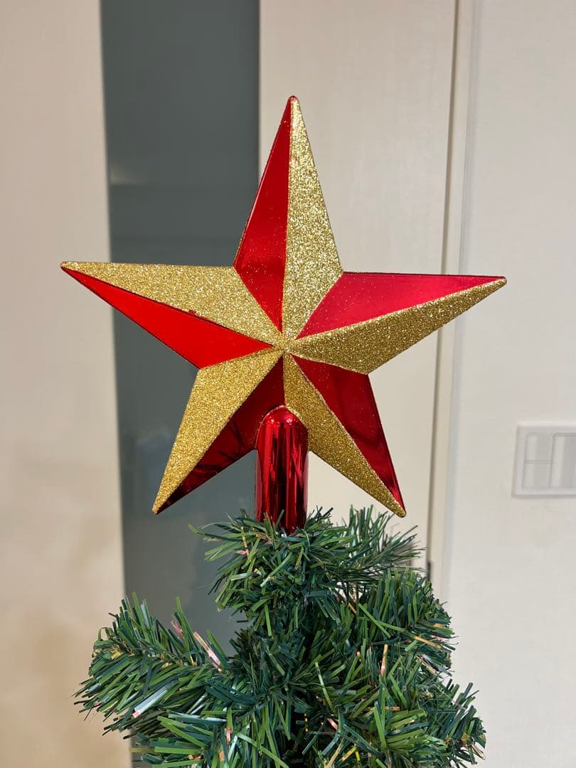 Francfranc クリスマスツリー スターターセット 150cm - メルカリ