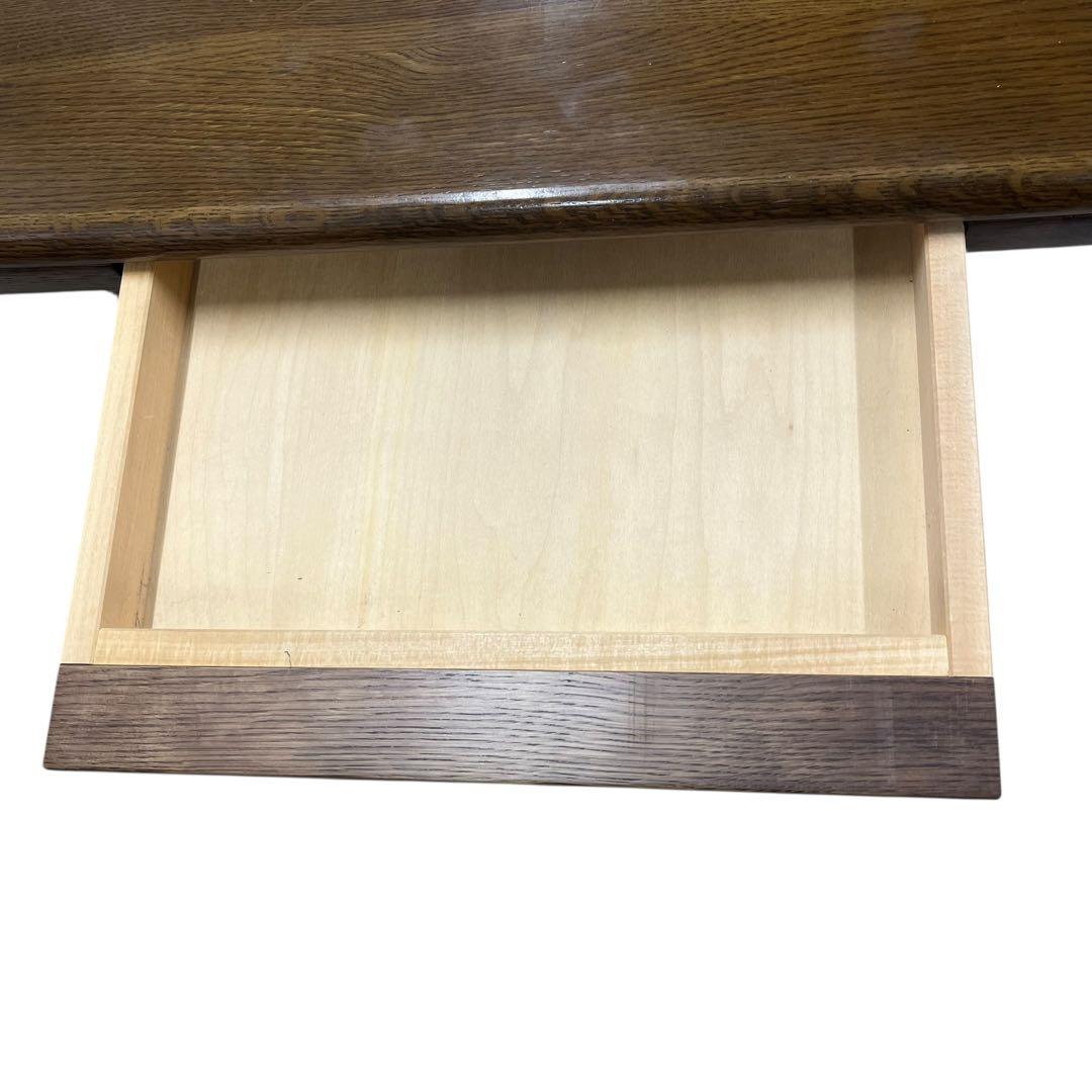 カリモク　karimoku　ローテーブル　センターテーブル　ダークブラウン