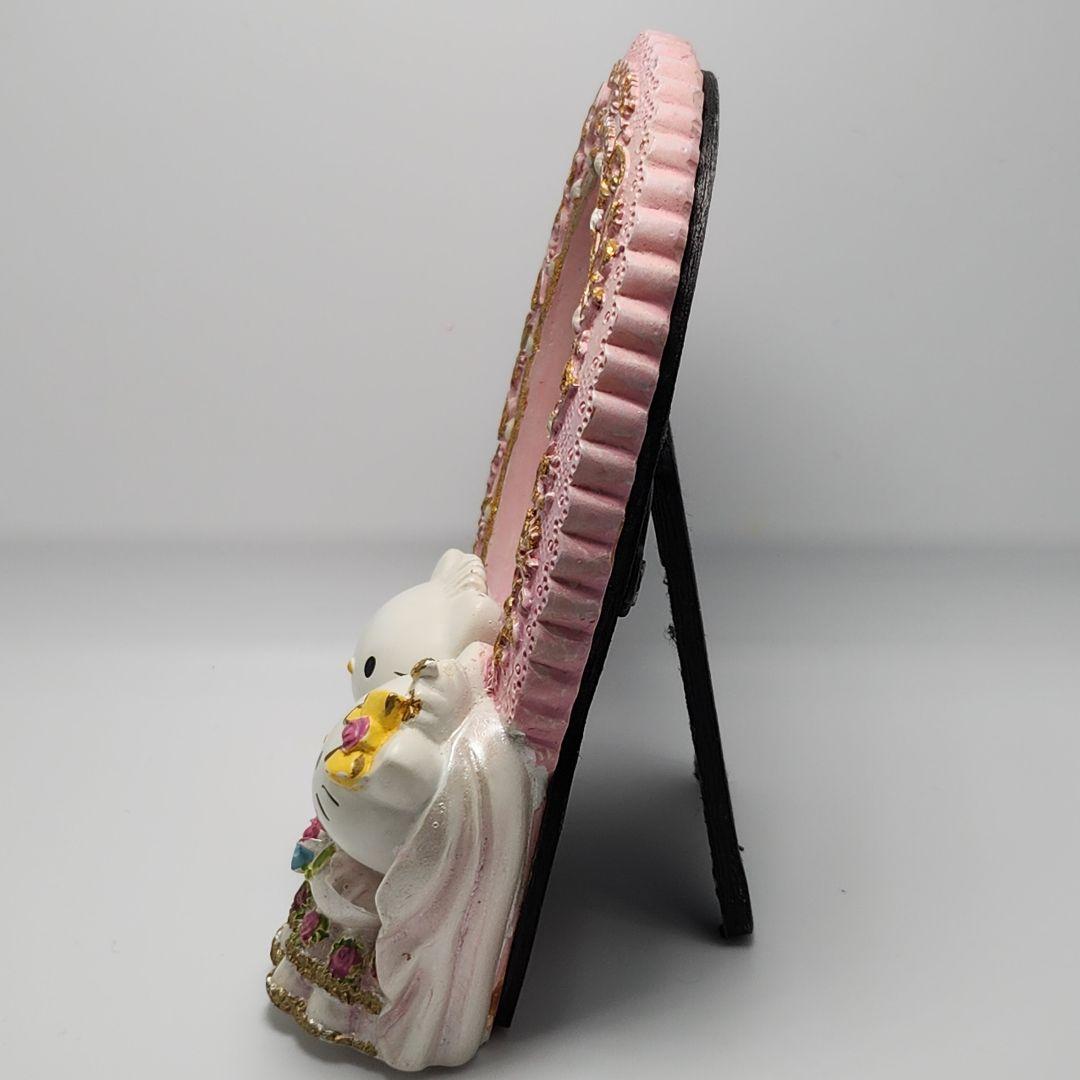 ハローキティ　ダニエル　ウエディング　フォト　結婚　ウェルカムボード　花嫁