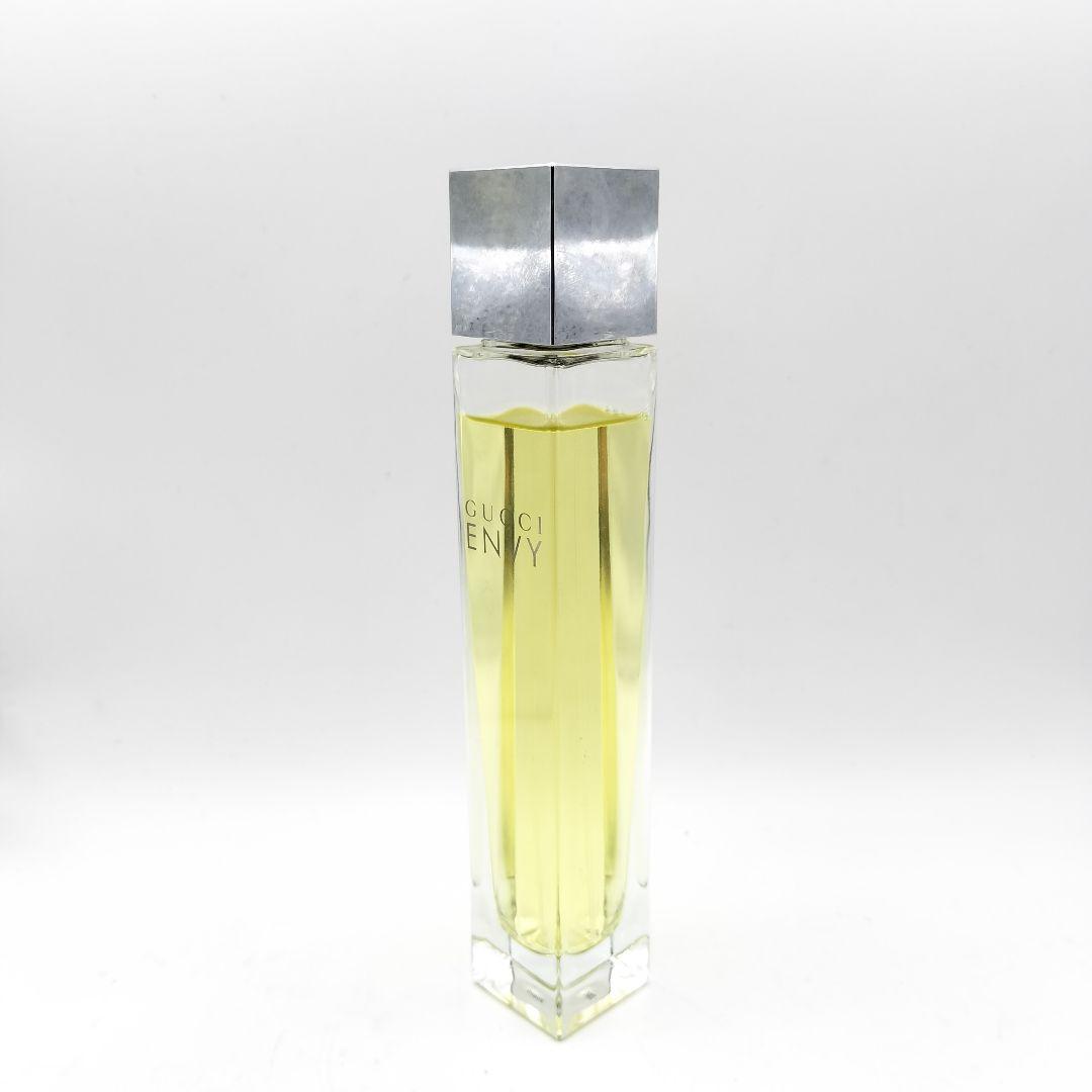 □グッチ エンヴィ オードトワレ 100ml - メルカリ
