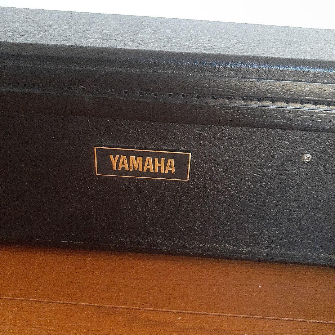 ヤマハFG-840トップスプルース単板サイドバッグメープル ハードケース