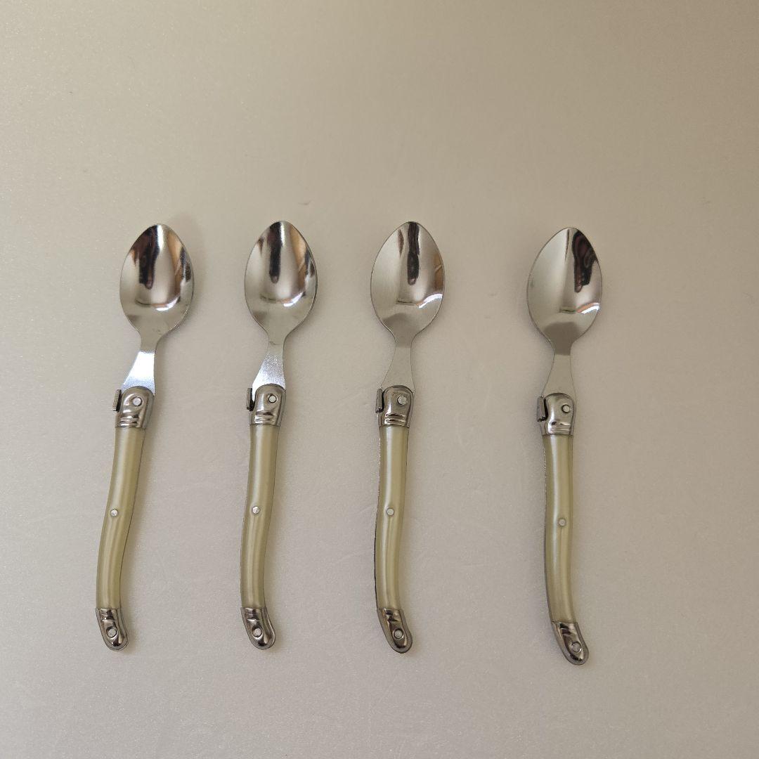 Laguiole ラギオール ライオール カトラリーセット 未使用