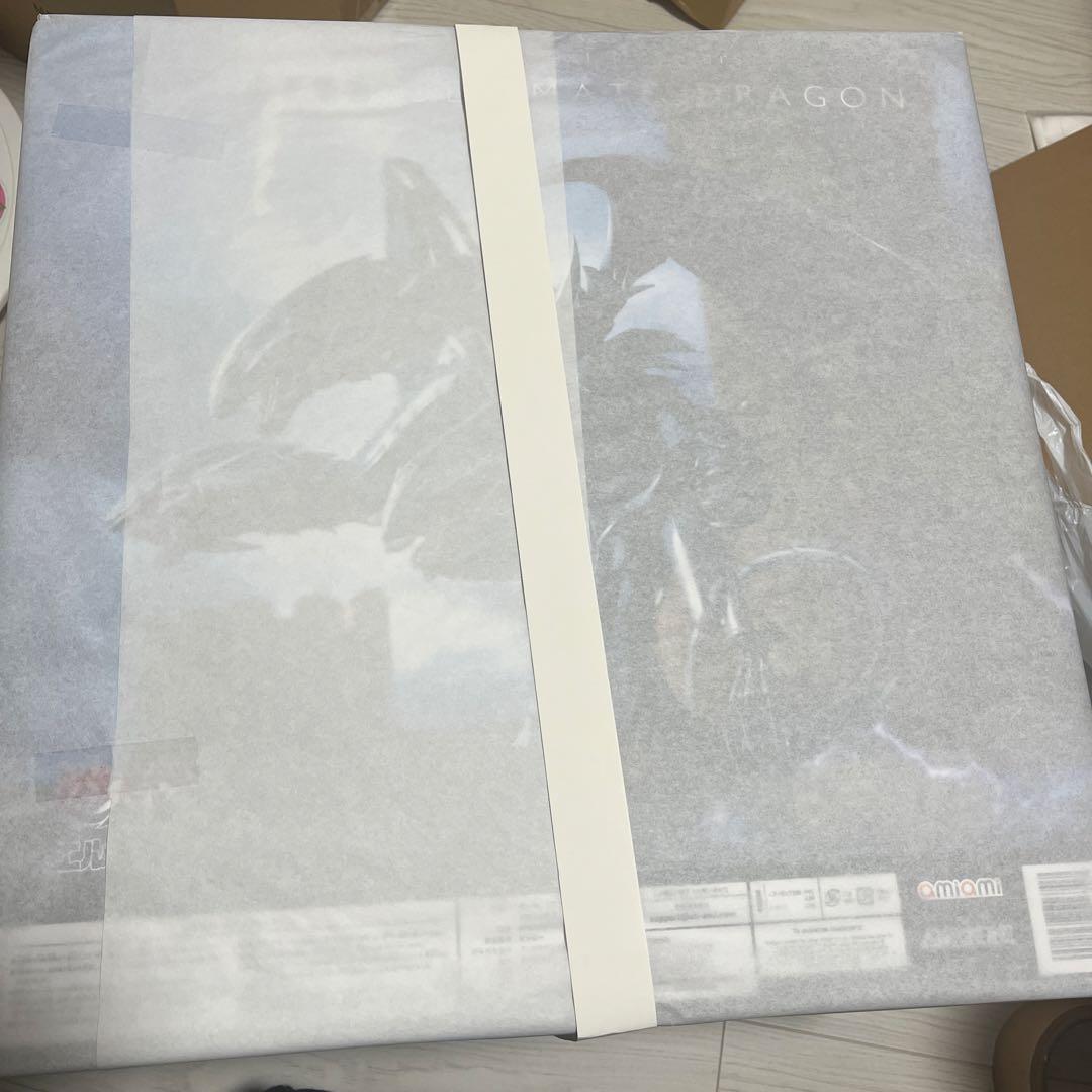 新品未開封品 遊戯王 青眼の究極竜 あみあみ ホビージャパン