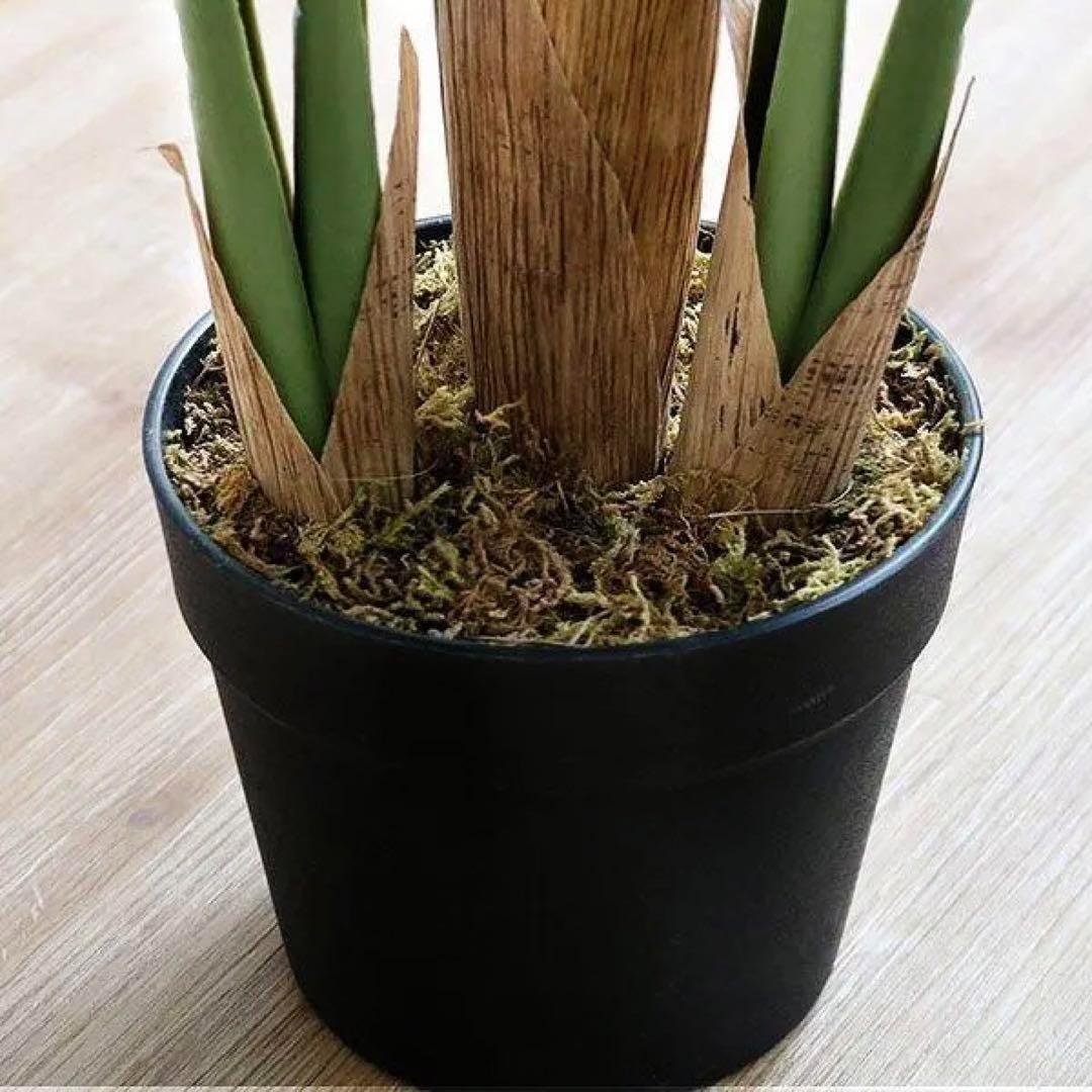 モンステラ フェイクグリーン 造花 観葉植物 玄関 賃貸インテリア ディスプレイ