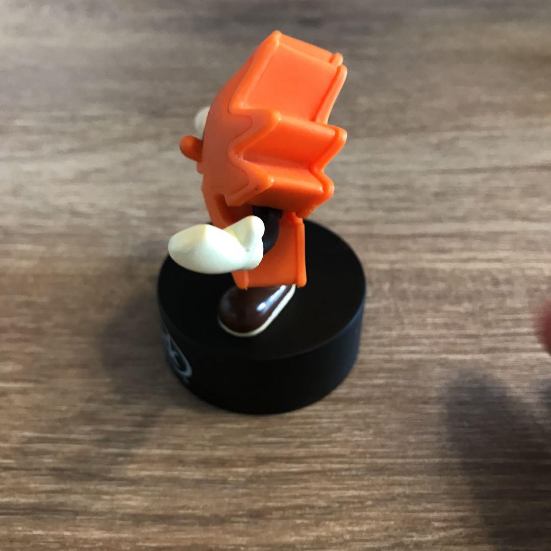 Devilock（デビロック）PALMBOY（パームボーイ）フィギュア - メルカリ