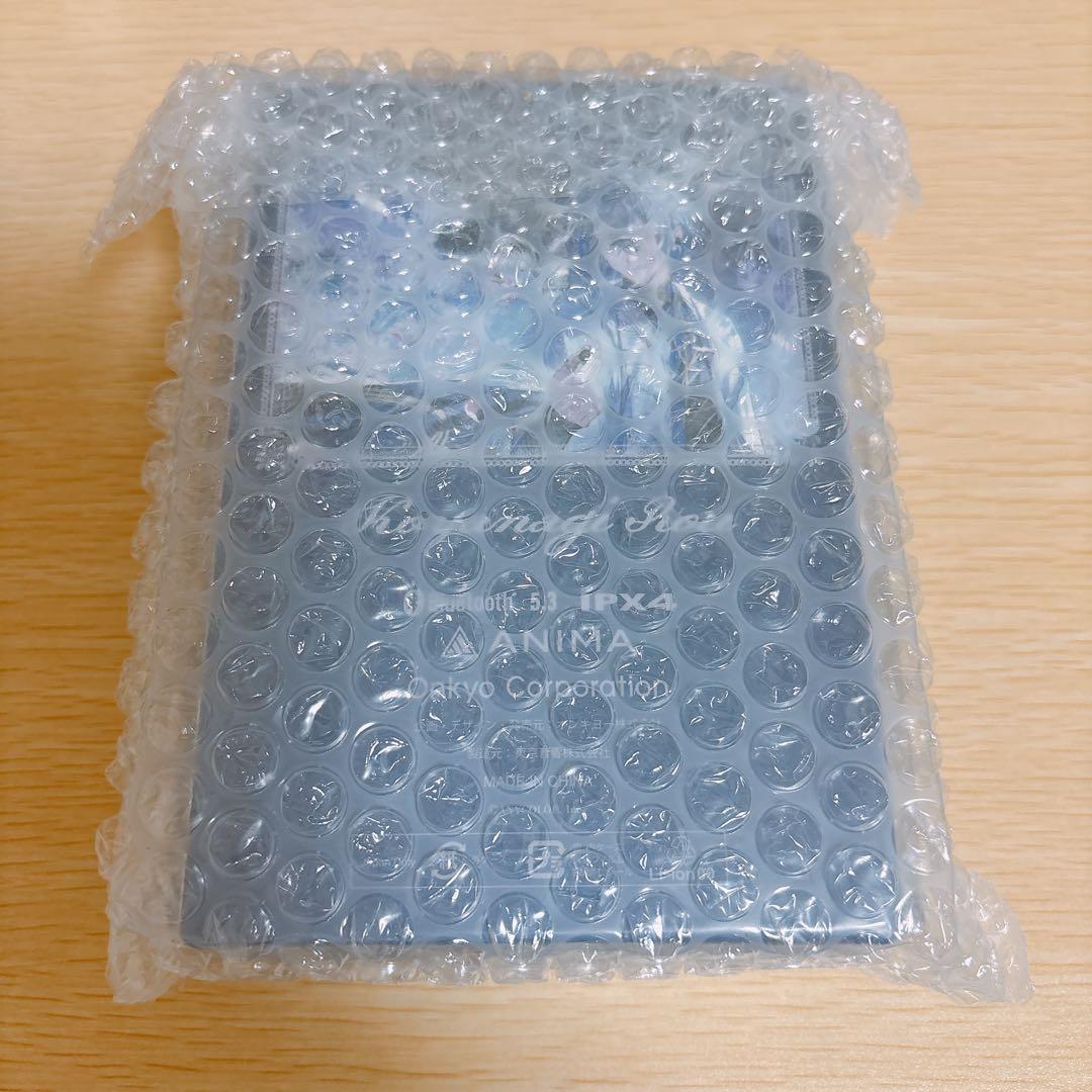 【未開封】小柳ロウ ワイヤレスイヤホン オンキョー