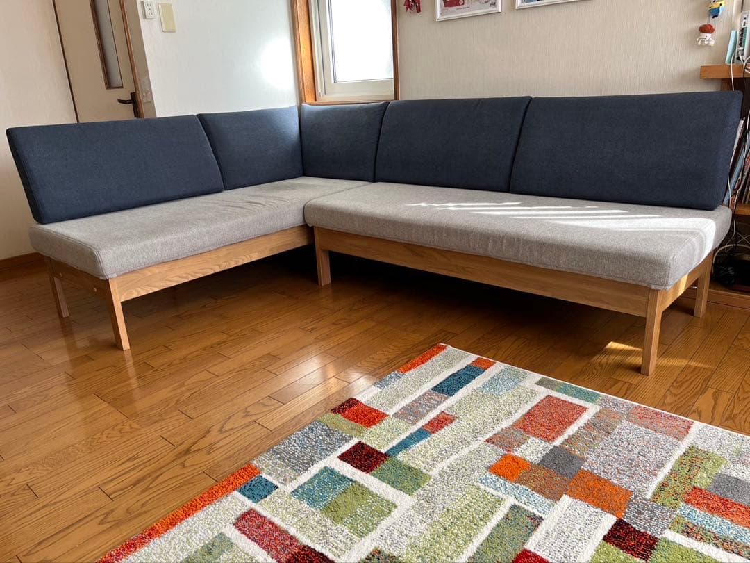 IDC OTSUKA リビングダイニングソファ