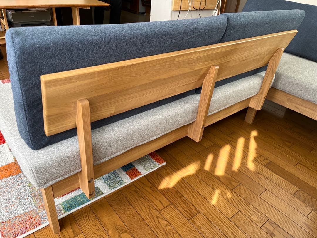 IDC OTSUKA リビングダイニングソファ