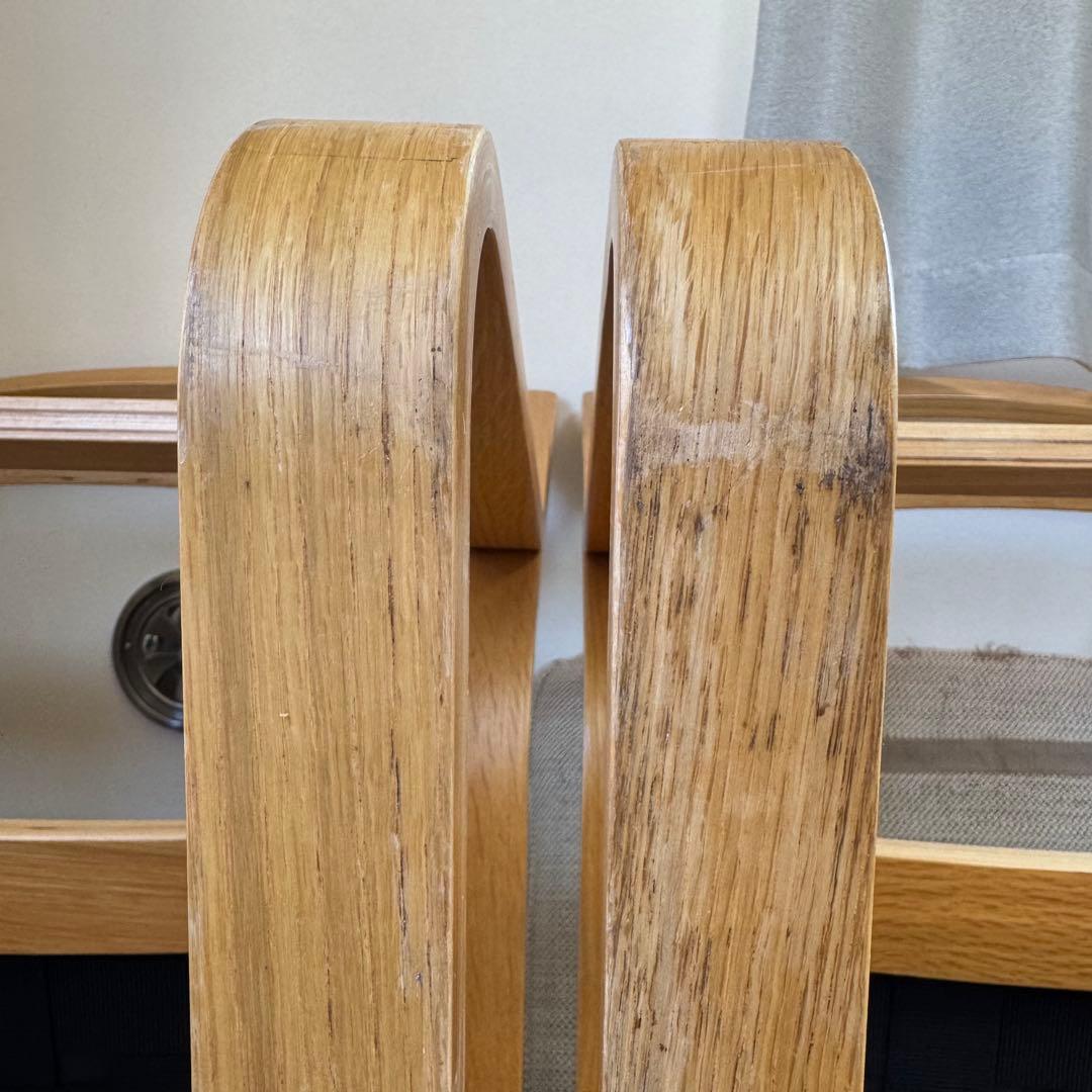 Takezou様　無印良品　ソファチェア（2脚）＋ベンチカバー