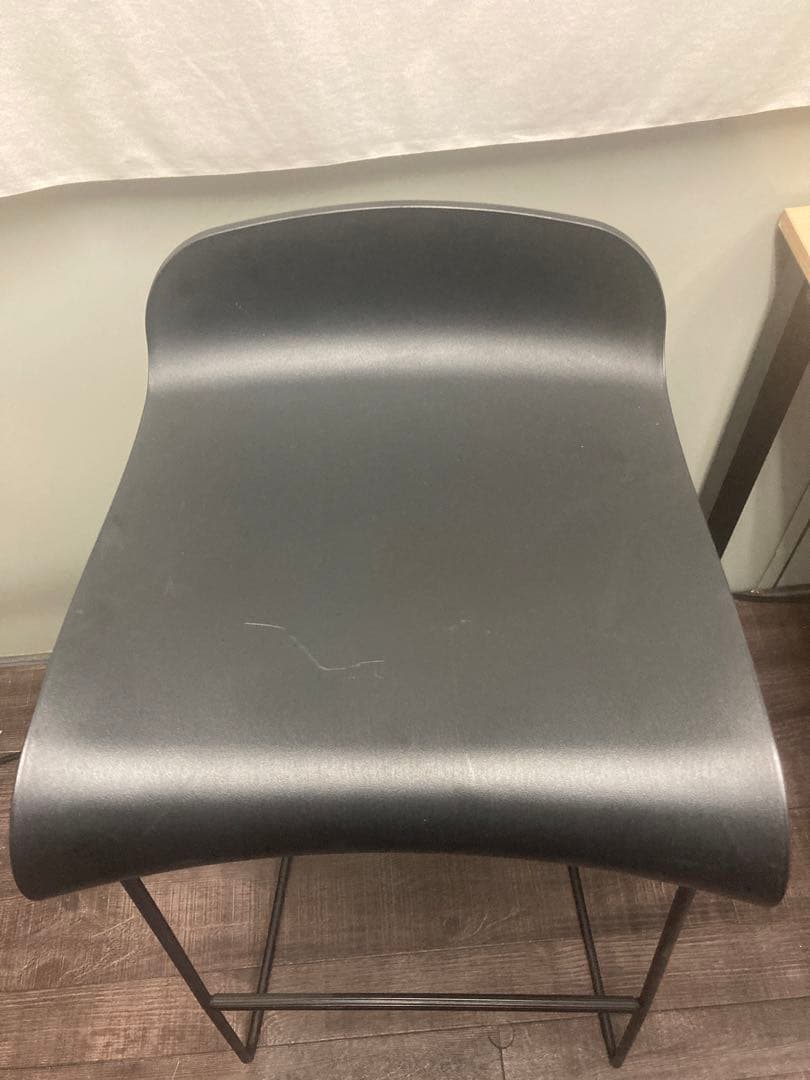 KRISTALIA BCN Stool カウンターチェア