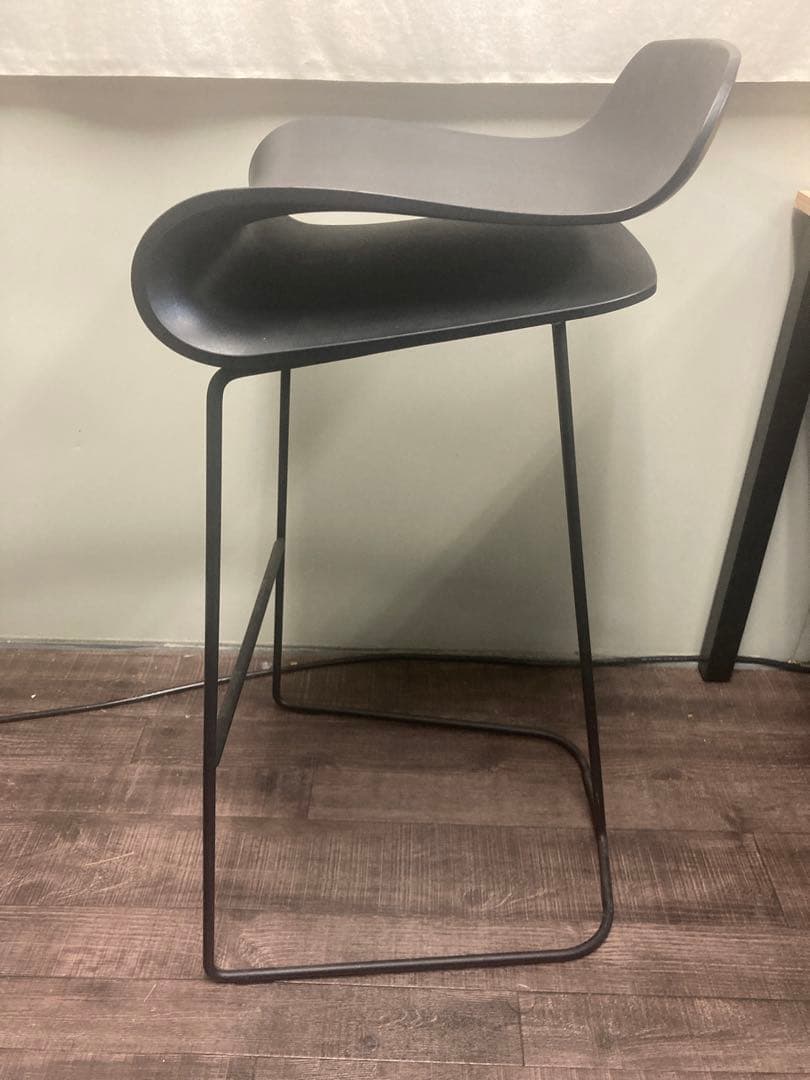 KRISTALIA BCN Stool カウンターチェア