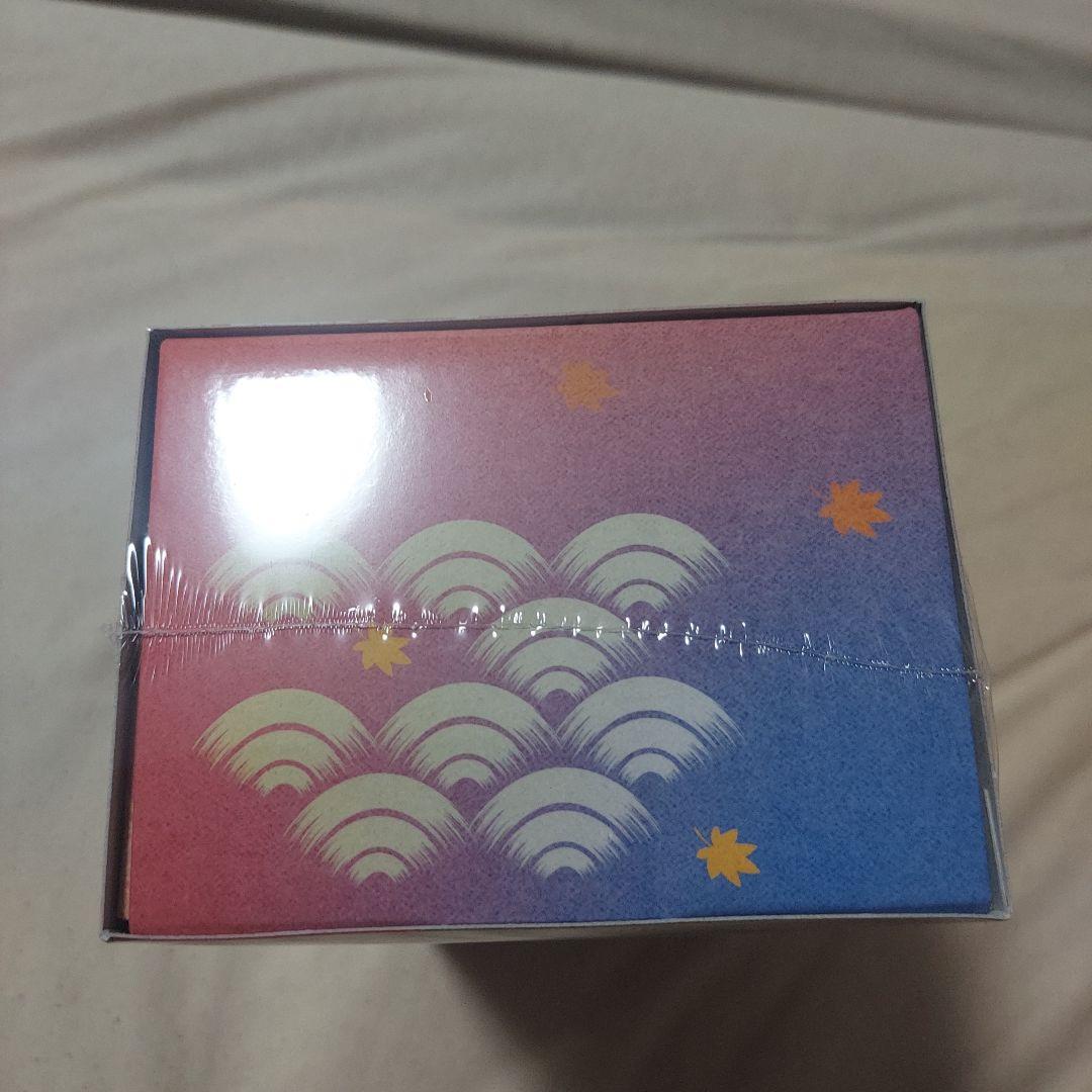 【新品未開封】ポケモンセンター　ヒロシマ　スペシャルBOX　シュリンク付