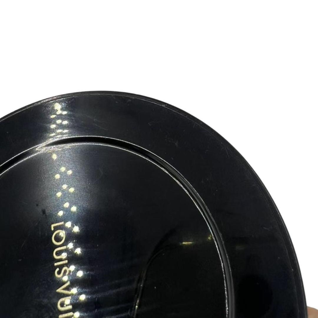 <希少>LOUIS VUITTON ヴィトン スノードーム トランク 置物