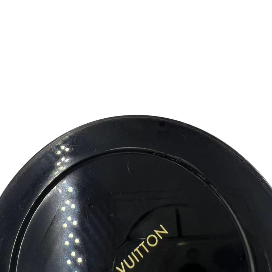 <希少>LOUIS VUITTON ヴィトン スノードーム トランク 置物