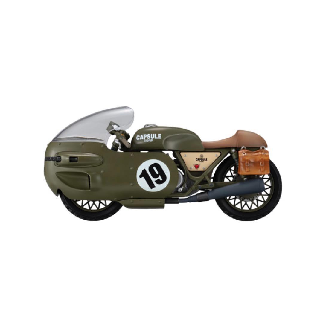 【即日発送】デスクトップリアルマッコイ ドラゴンボールZ 03ブルマ　2個セット