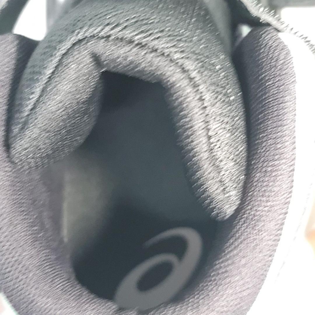 【未使用】アシックス 安全靴 ウィンジョブ CP120 26cm ハイカット