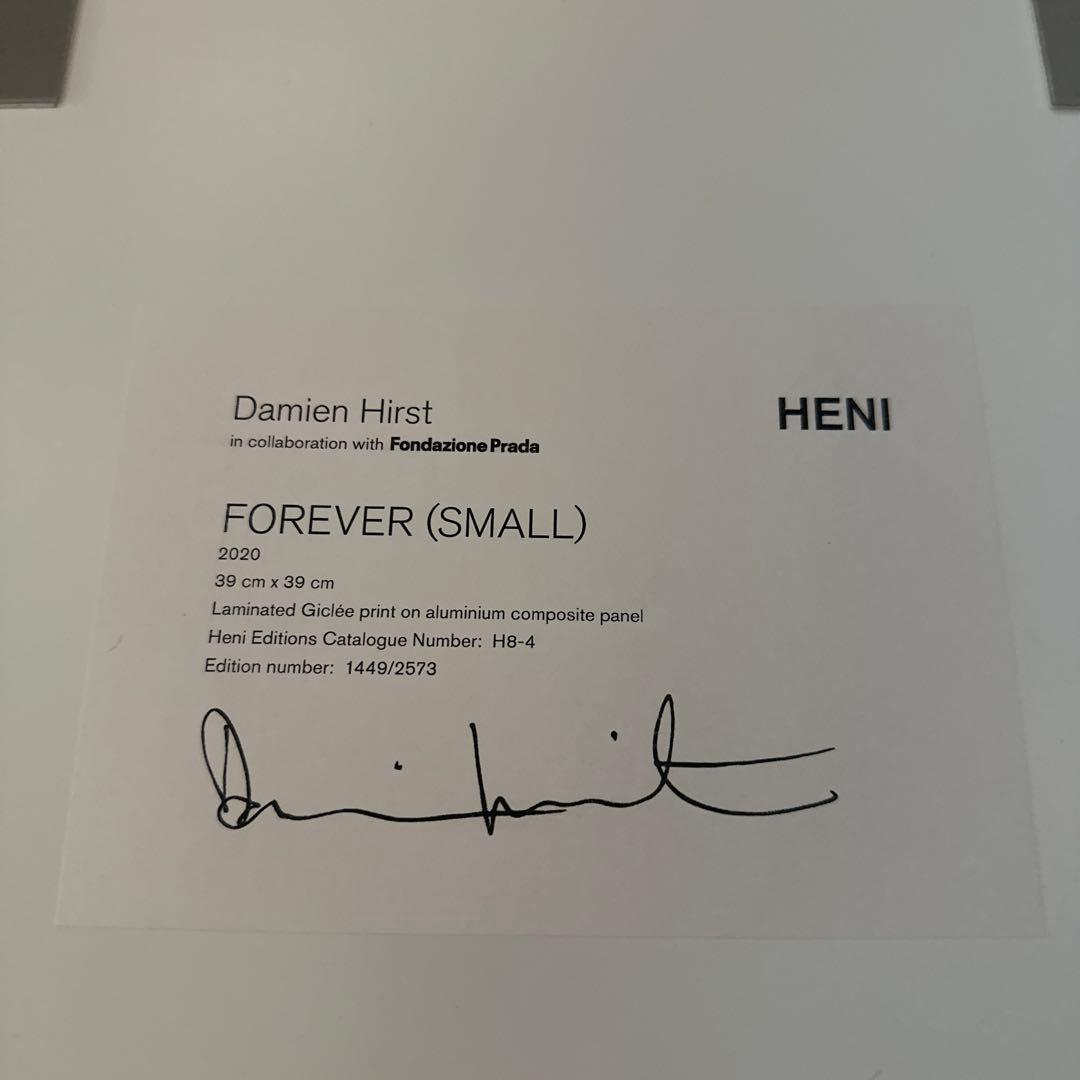 candy☺︎candy様専用】ダミアンハースト/Demien Hirst - メルカリ